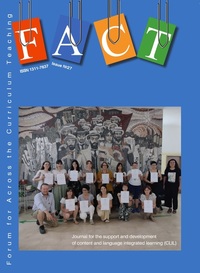 Bulgaria - FACT Journals Issue 27