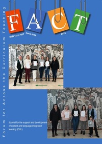 Bulgaria - FACT Journals Issue 29