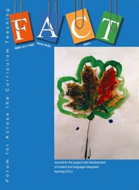 Bulgaria - FACT Journals Issue 30