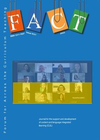 Bulgaria - FACT Journals Issue 31