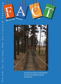 Bulgaria - FACT Journals Issue 34