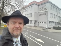 Uzhgorod CLIL School, Ukraine