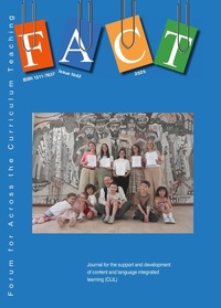 Bulgaria - FACT Journals Issue 42