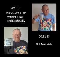 Cafe CLIL - CLIL Materials