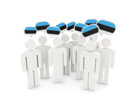 DIY Learn a Language - Estonian