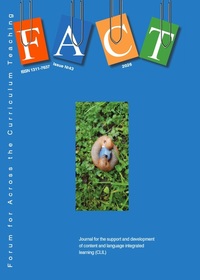 Bulgaria - FACT Journals Issue 43