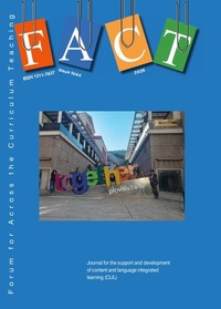 Bulgaria - FACT Journals Issue 44