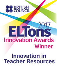 Eltons WINNER